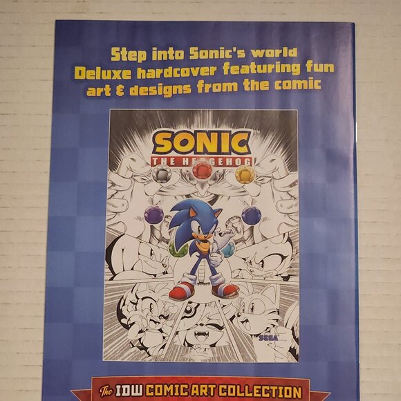 My Little Pony: Black, White, & Blue #1A (2023) IDW, Agnes Garbowska Cvr, NEW - Picture 7 of 12